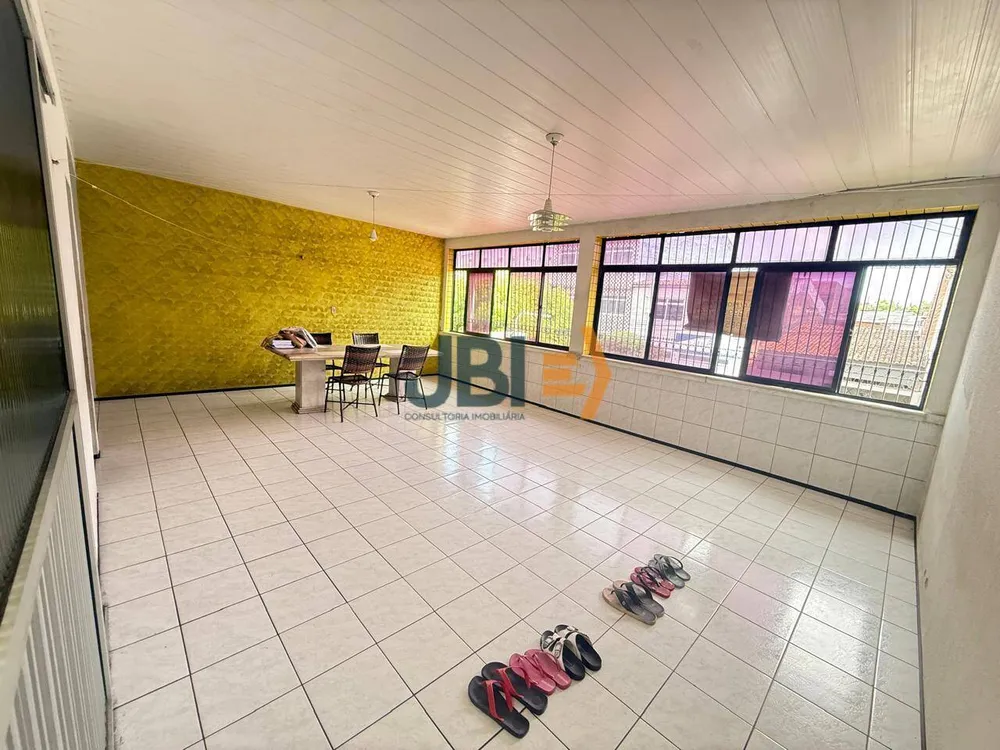 Casa, 5 quartos, 340 m² - Foto 8