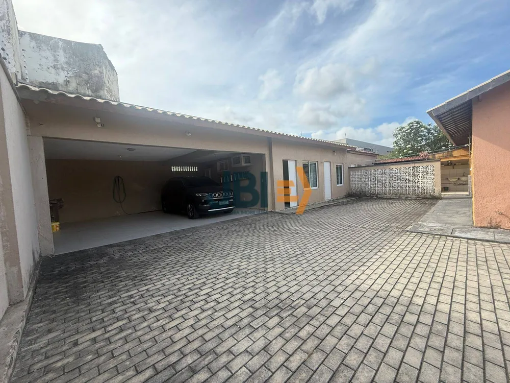 Casa, 4 quartos, 270 m² - Foto 5