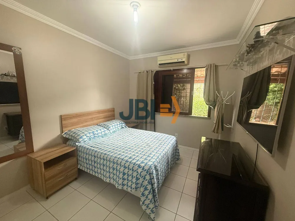 Casa, 4 quartos, 270 m² - Foto 16