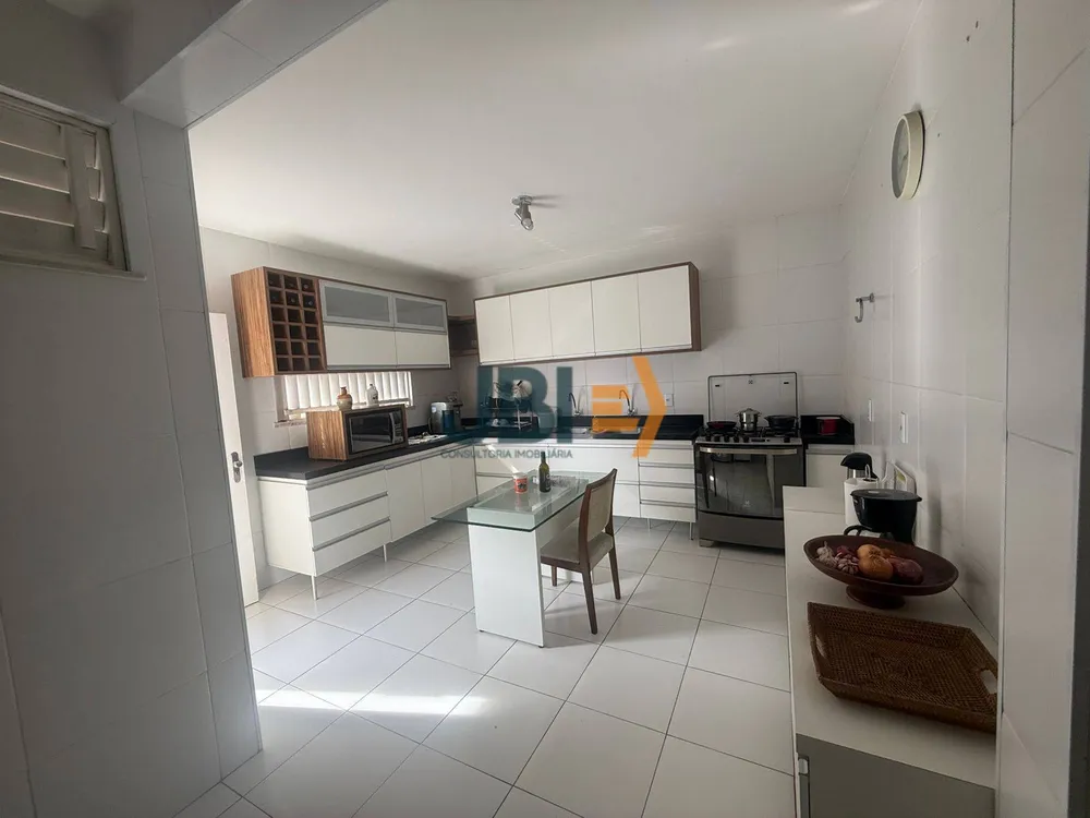 Casa, 4 quartos, 270 m² - Foto 10