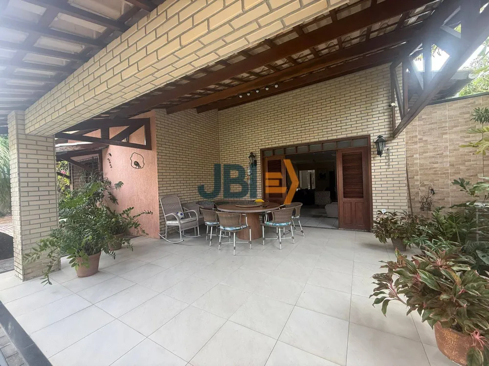 Casa, 4 quartos, 270 m² - Foto 3