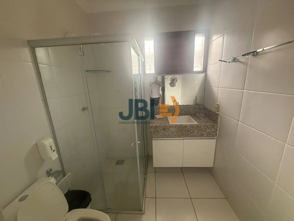 Casa, 4 quartos, 270 m² - Foto 13