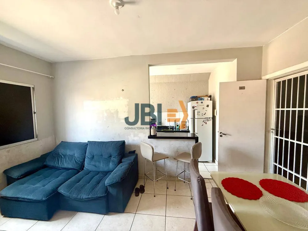 Apartamento, 2 quartos, 44 m² - Foto 11