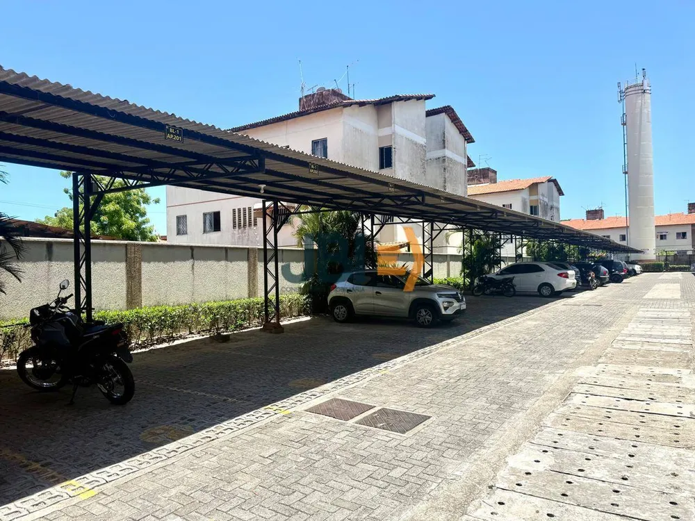 Apartamento, 2 quartos, 44 m² - Foto 4