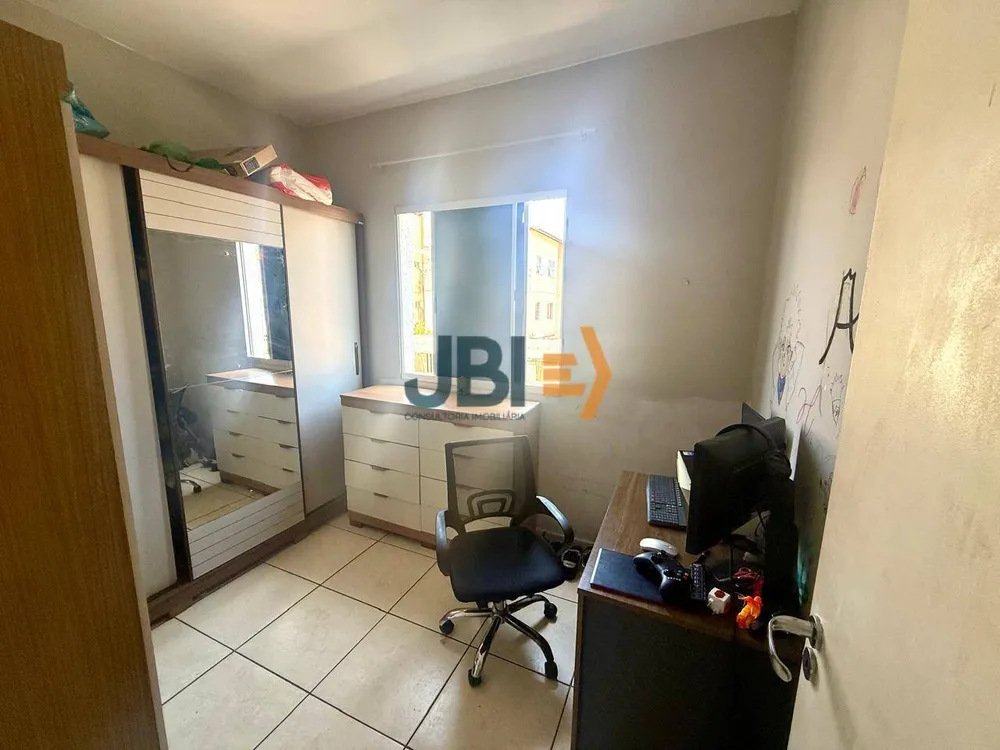 Apartamento, 2 quartos, 44 m² - Foto 14