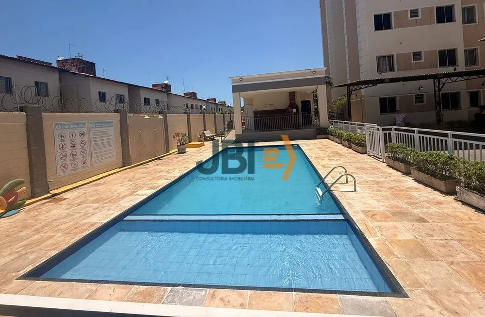 Apartamento, 2 quartos, 44 m² - Foto 7