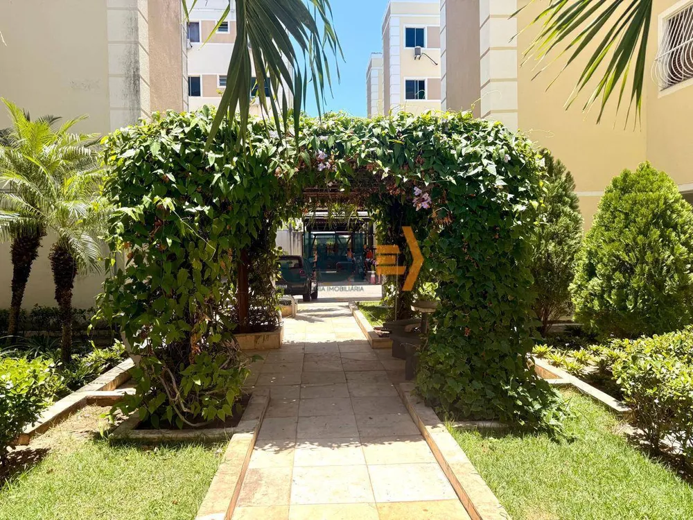 Apartamento, 2 quartos, 44 m² - Foto 8