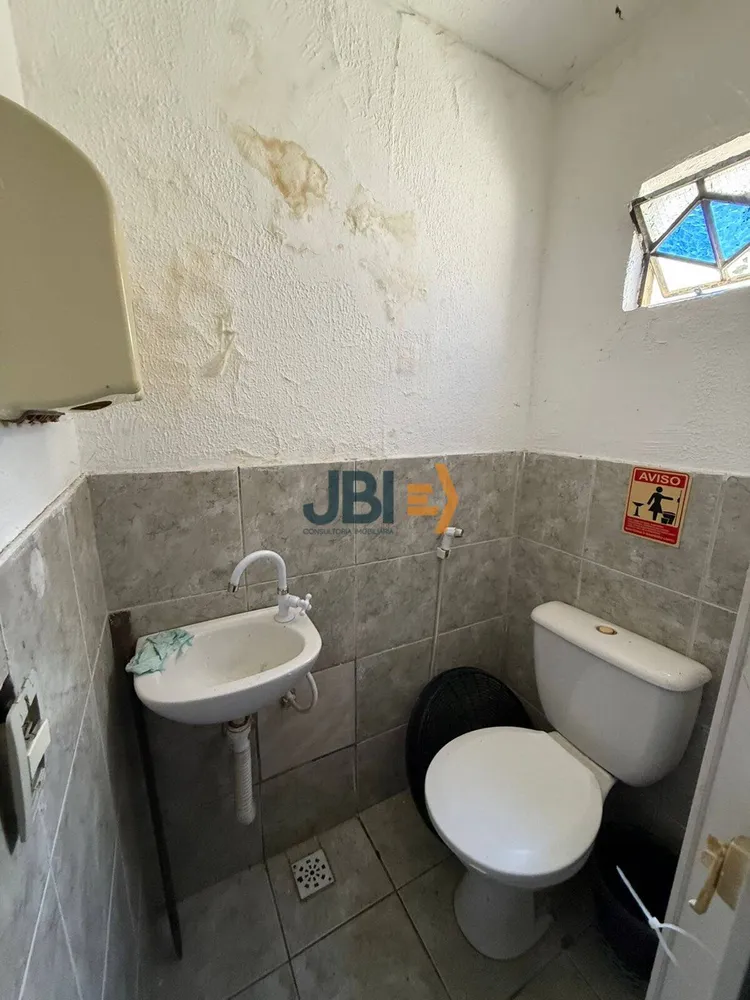 Depósito-Galpão, 800 m² - Foto 11