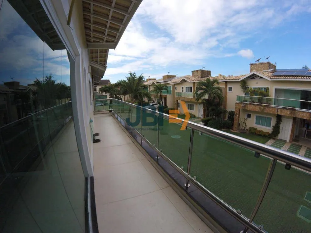 Casa, 4 quartos, 400 m² - Foto 9
