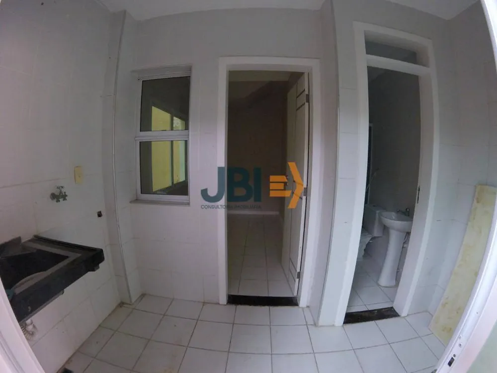 Casa, 4 quartos, 400 m² - Foto 13