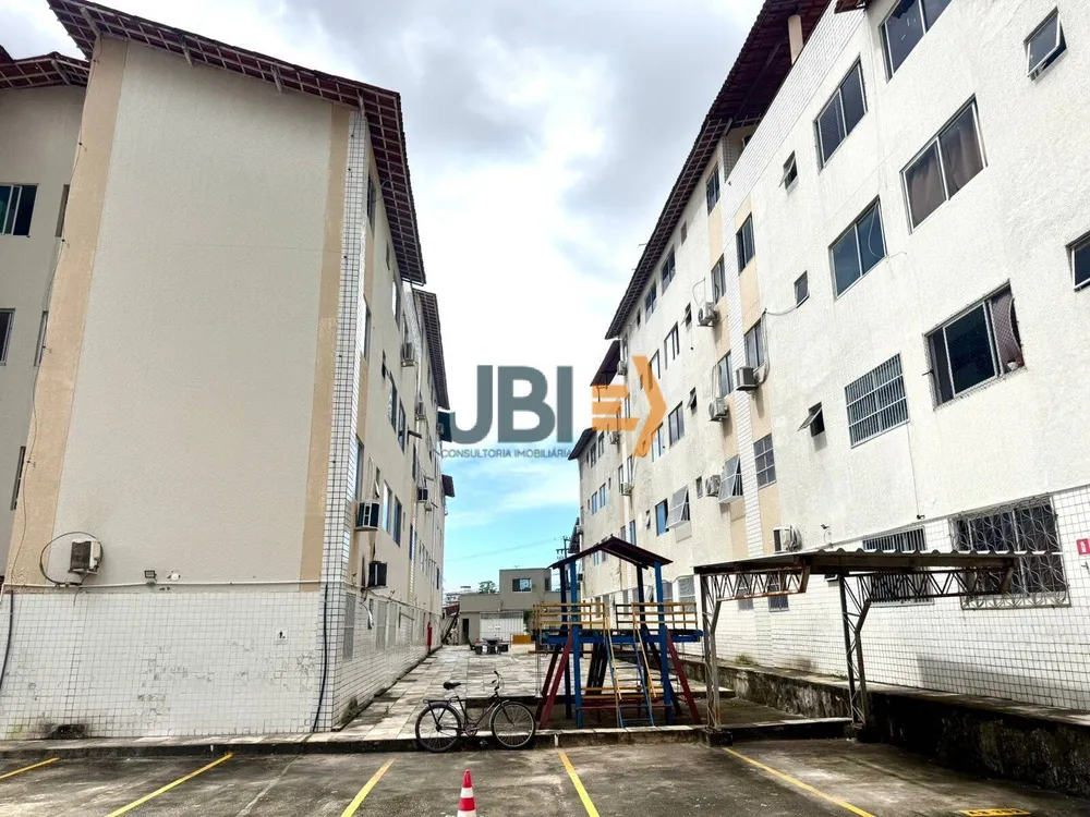 Apartamento, 2 quartos, 50 m² - Foto 1
