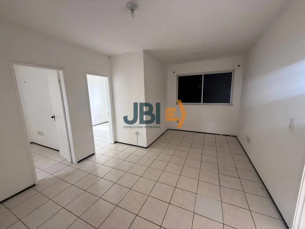 Apartamento, 2 quartos, 50 m² - Foto 3