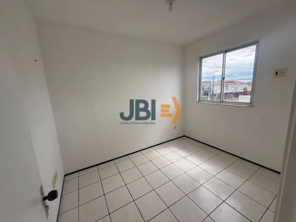 Apartamento, 2 quartos, 50 m² - Foto 5