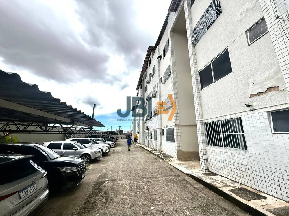 Apartamento, 2 quartos, 50 m² - Foto 2