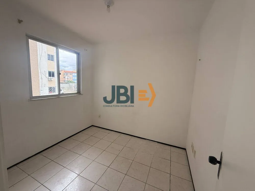 Apartamento, 2 quartos, 50 m² - Foto 7