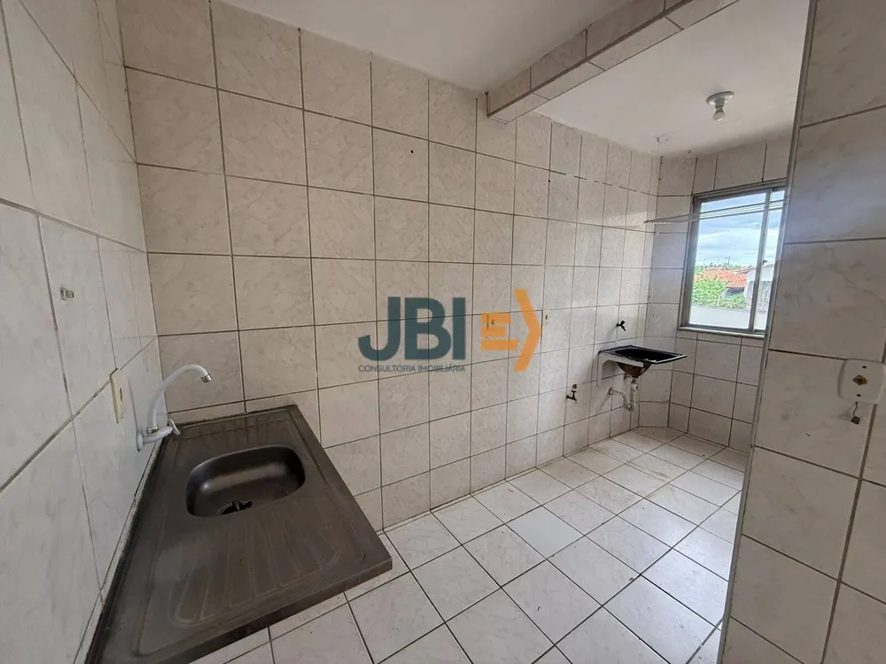 Apartamento, 2 quartos, 50 m² - Foto 4