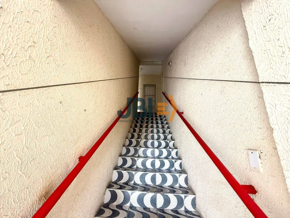 Apartamento, 2 quartos, 50 m² - Foto 9
