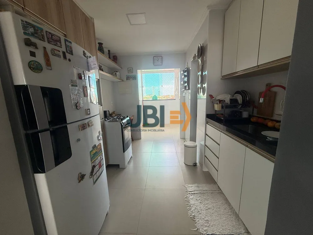 Apartamento, 3 quartos, 96 m² - Foto 10