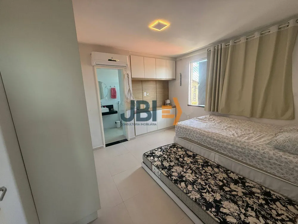 Apartamento, 3 quartos, 96 m² - Foto 1