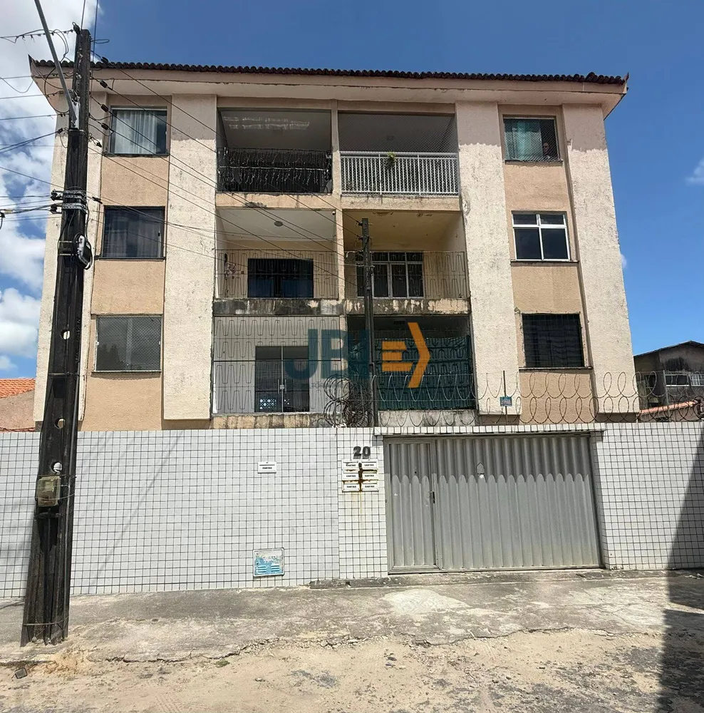 Apartamento, 3 quartos, 96 m² - Foto 7