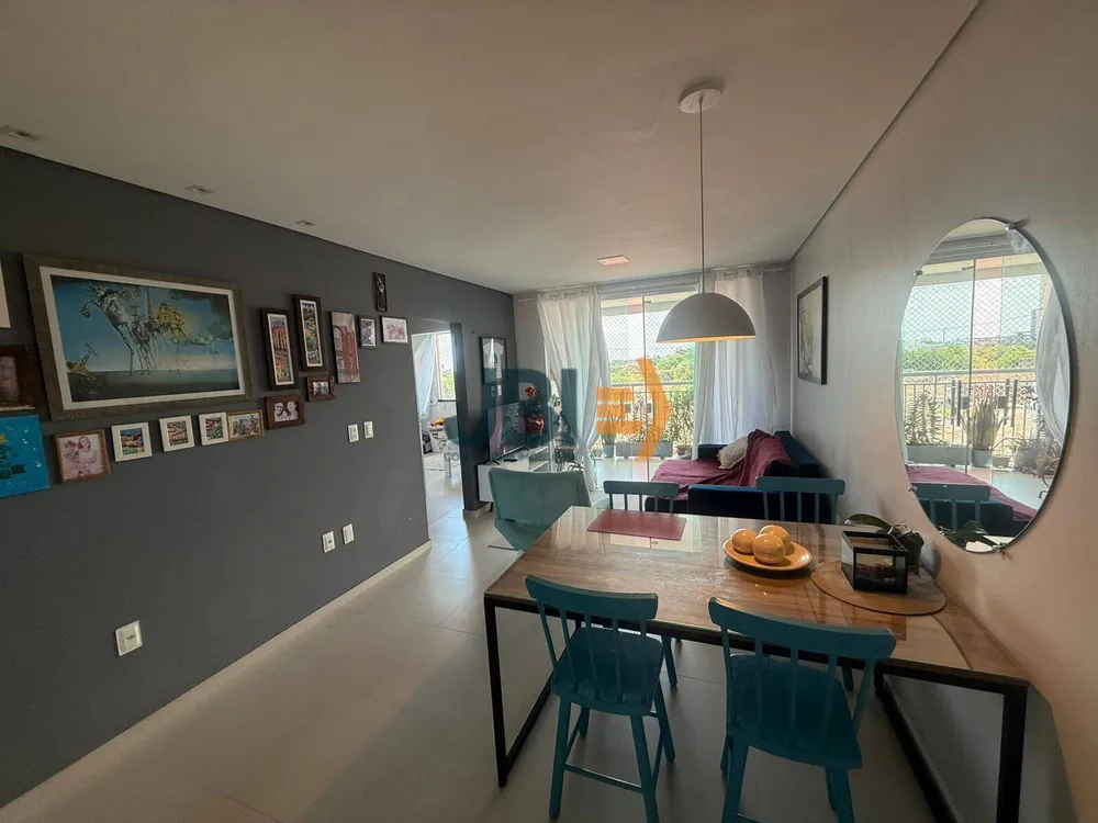 Apartamento, 3 quartos, 96 m² - Foto 6