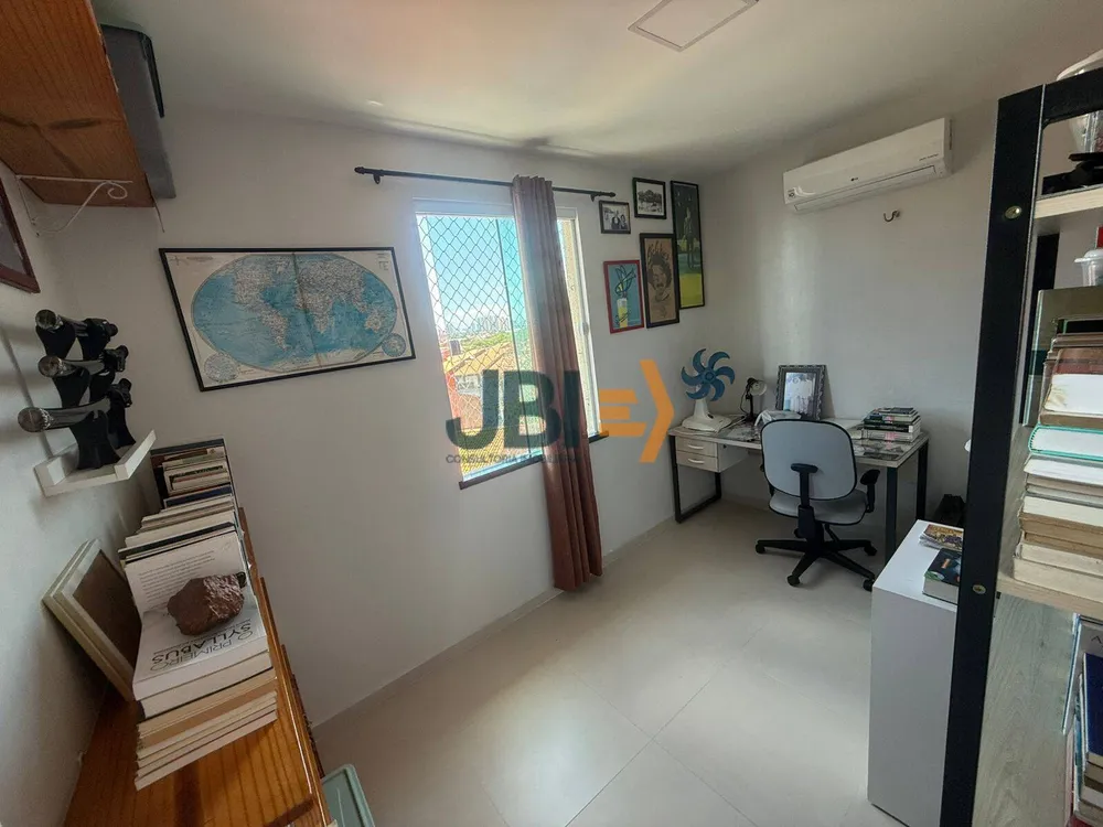 Apartamento, 3 quartos, 96 m² - Foto 9