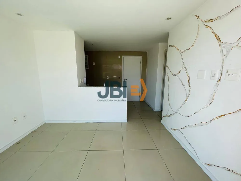 Apartamento, 2 quartos, 48 m² - Foto 3
