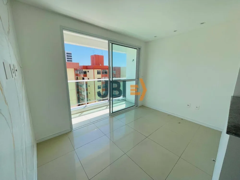 Apartamento, 2 quartos, 48 m² - Foto 6
