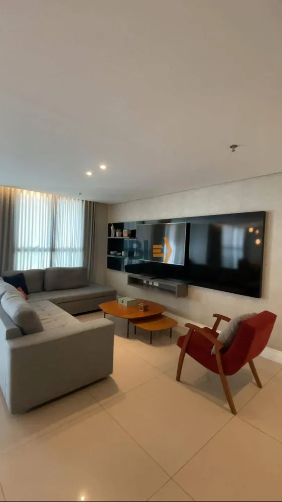 Apartamento, 2 quartos, 48 m² - Foto 8