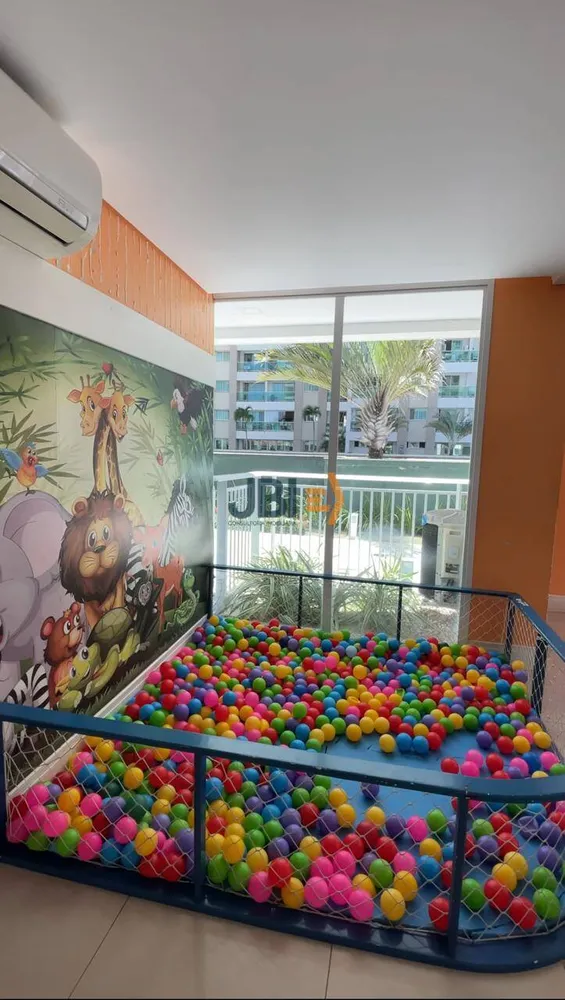 Apartamento, 2 quartos, 48 m² - Foto 10