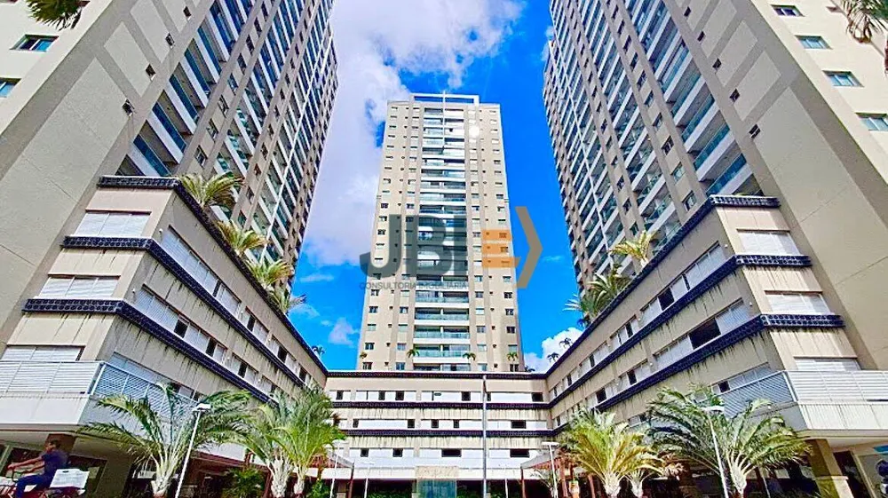 Apartamento, 2 quartos, 48 m² - Foto 1