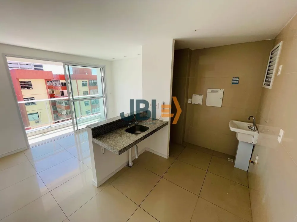 Apartamento, 2 quartos, 48 m² - Foto 2