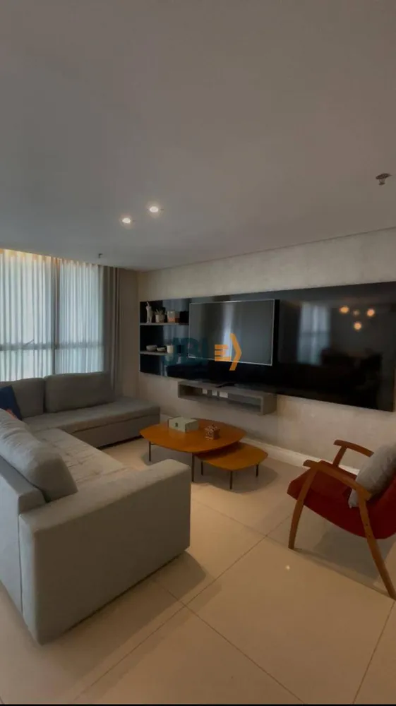 Apartamento, 2 quartos, 48 m² - Foto 9