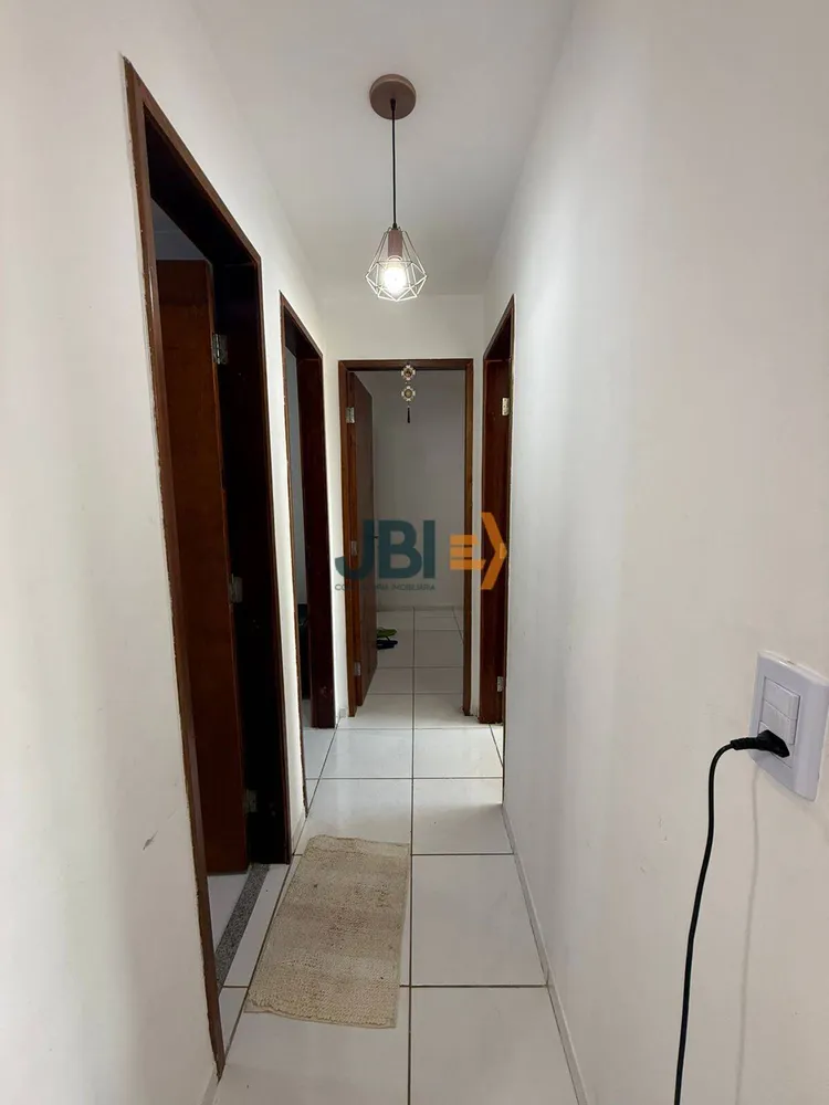 Apartamento, 3 quartos, 60 m² - Foto 10
