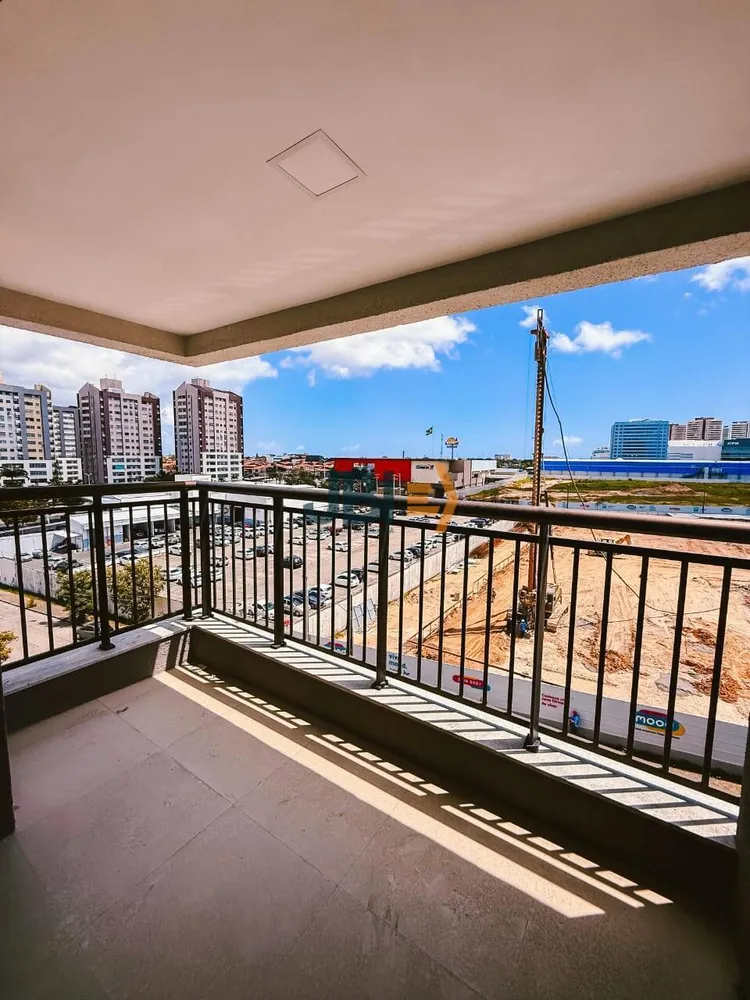 Apartamento, 2 quartos, 55 m² - Foto 7