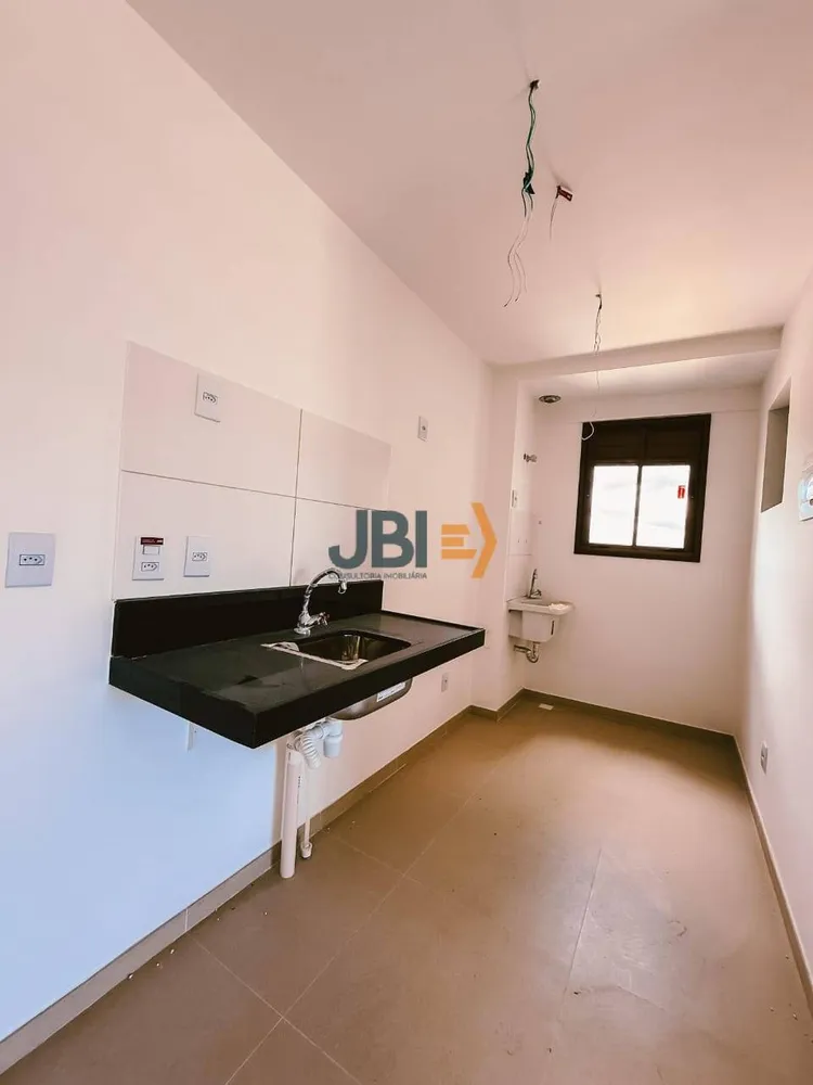 Apartamento, 2 quartos, 55 m² - Foto 8