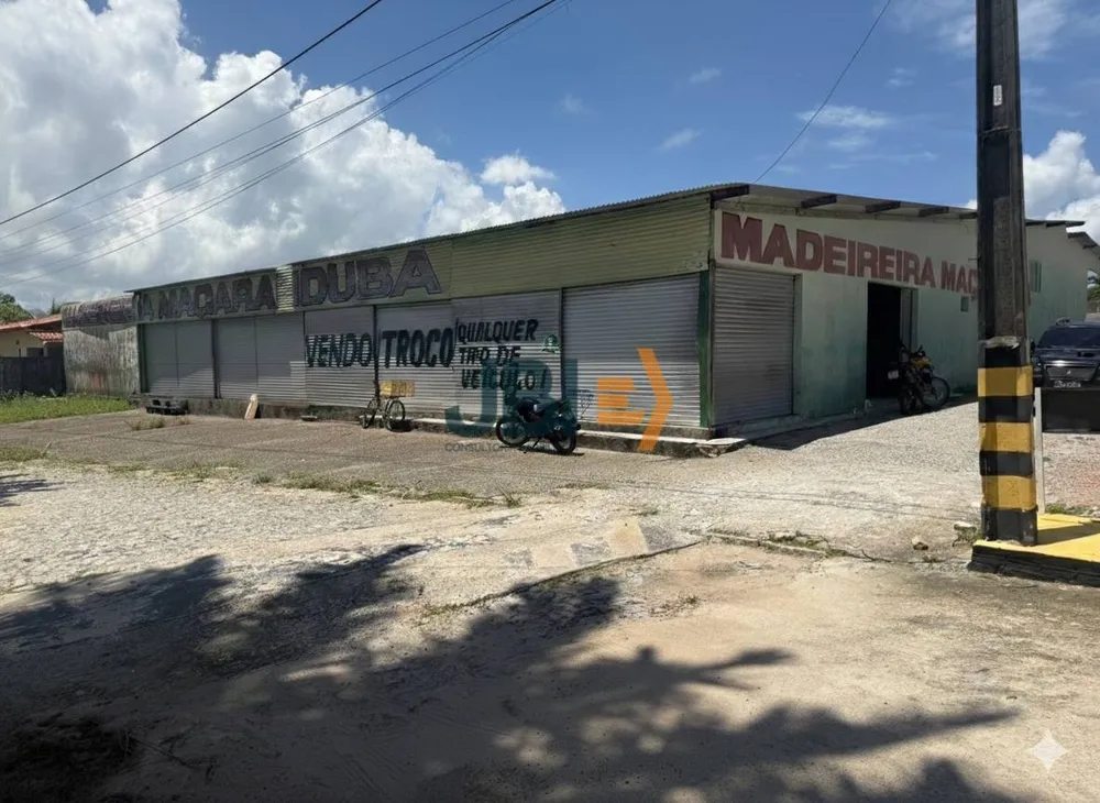 Loja-Salão, 1575 m² - Foto 1