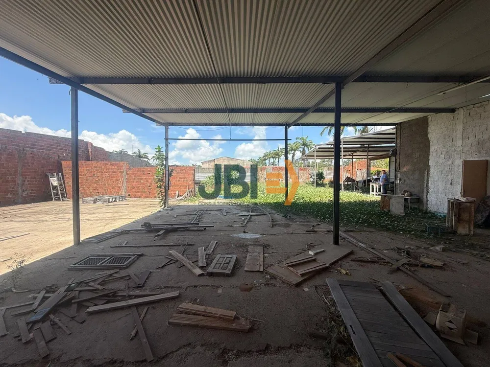 Loja-Salão, 1575 m² - Foto 5