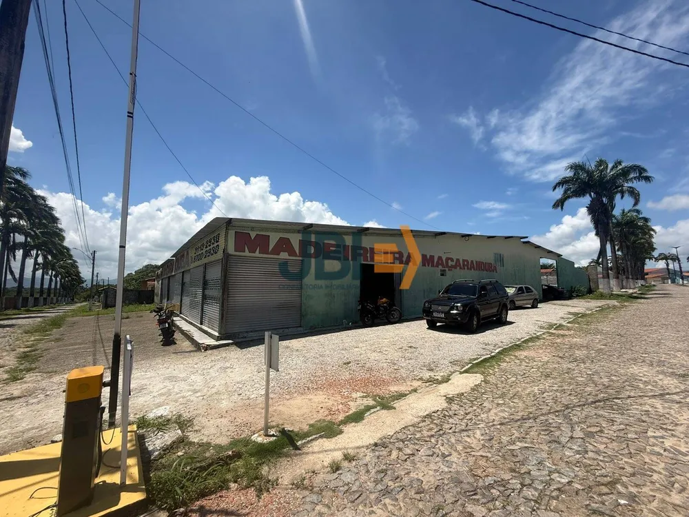 Loja-Salão, 1575 m² - Foto 3