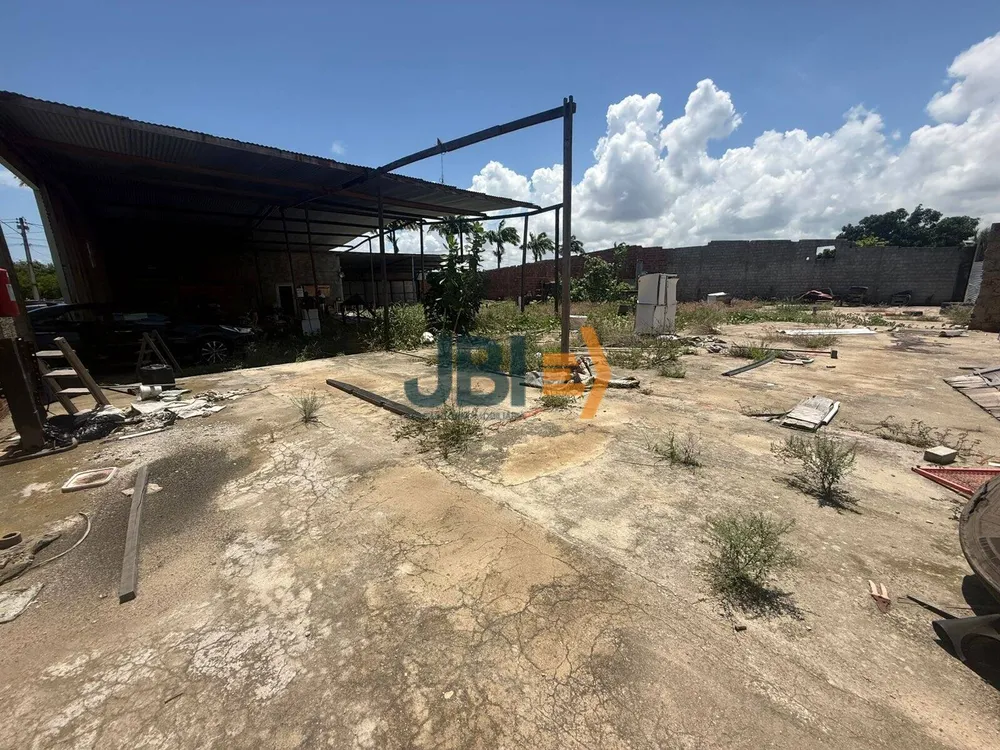 Loja-Salão, 1575 m² - Foto 4