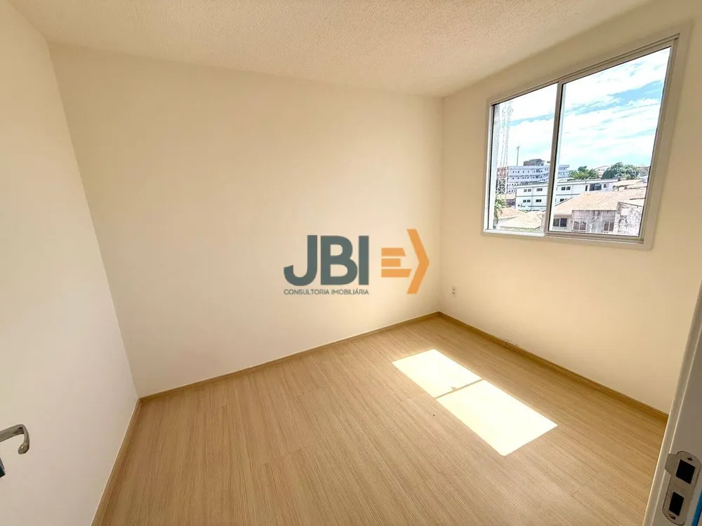 Apartamento, 2 quartos, 37 m² - Foto 6