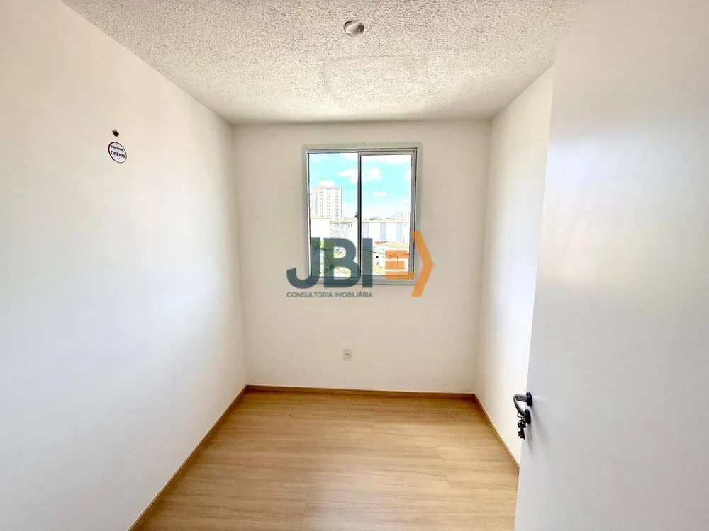 Apartamento, 2 quartos, 37 m² - Foto 7
