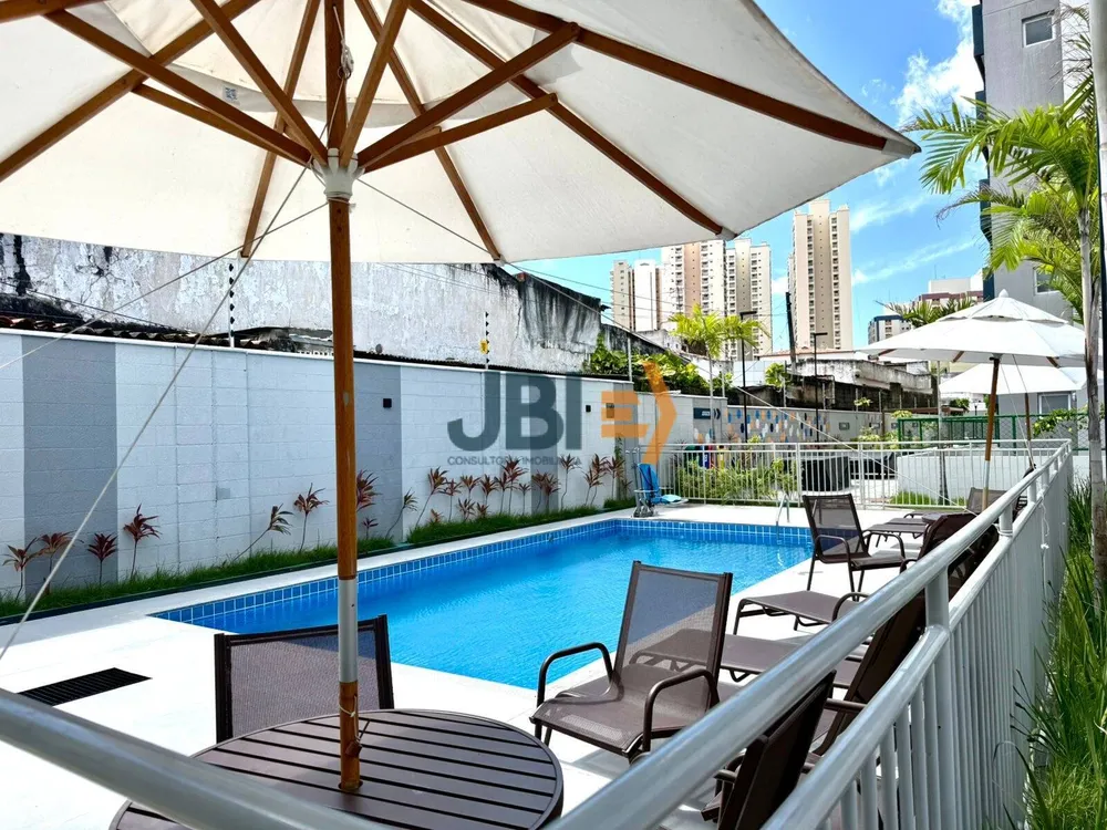 Apartamento, 2 quartos, 37 m² - Foto 8