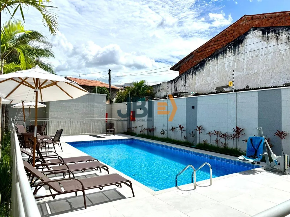 Apartamento, 2 quartos, 37 m² - Foto 9