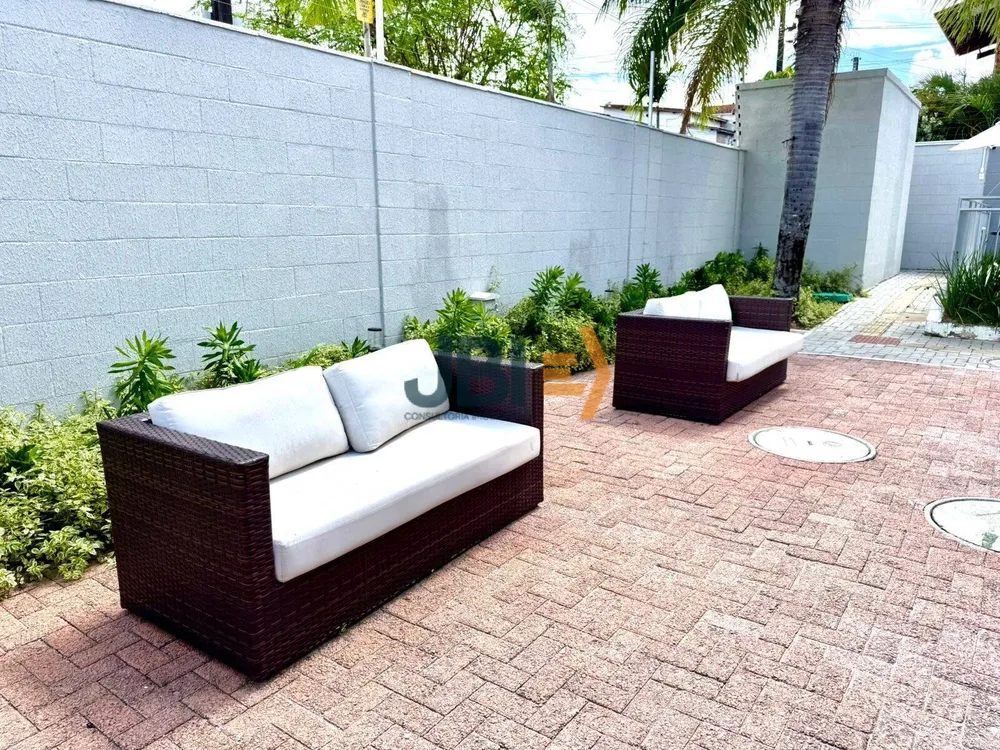 Apartamento, 2 quartos, 37 m² - Foto 11