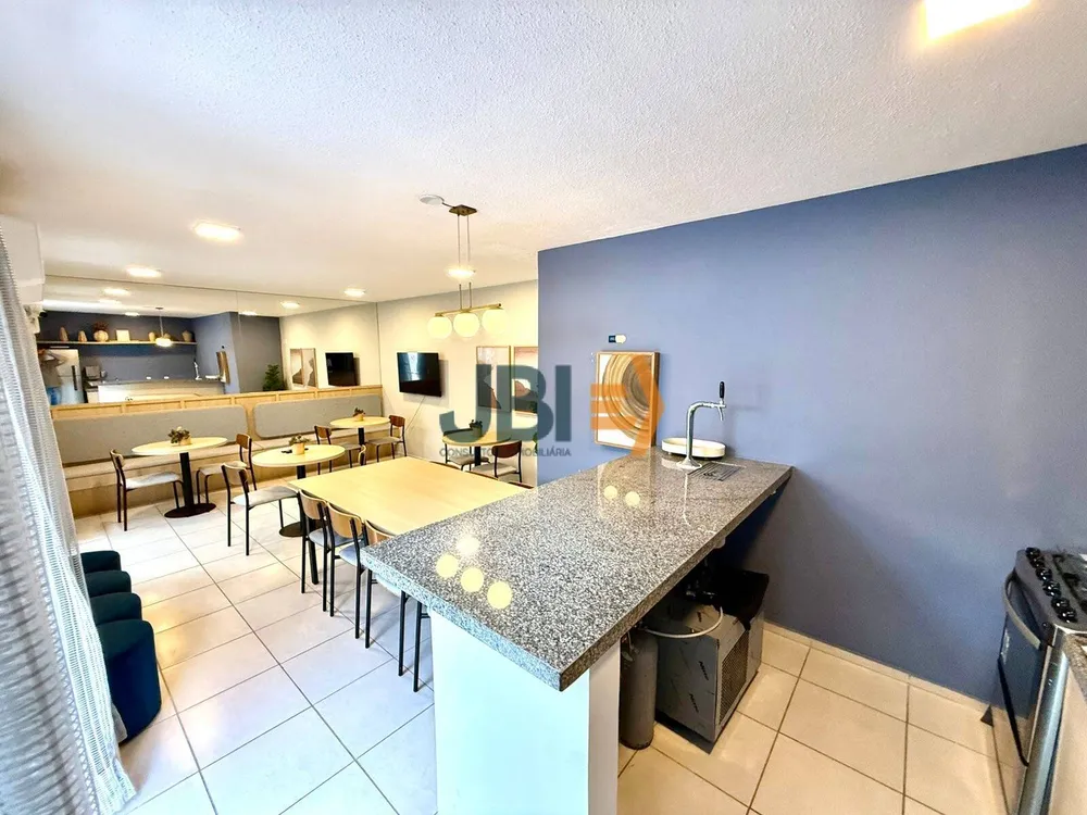 Apartamento, 2 quartos, 37 m² - Foto 10