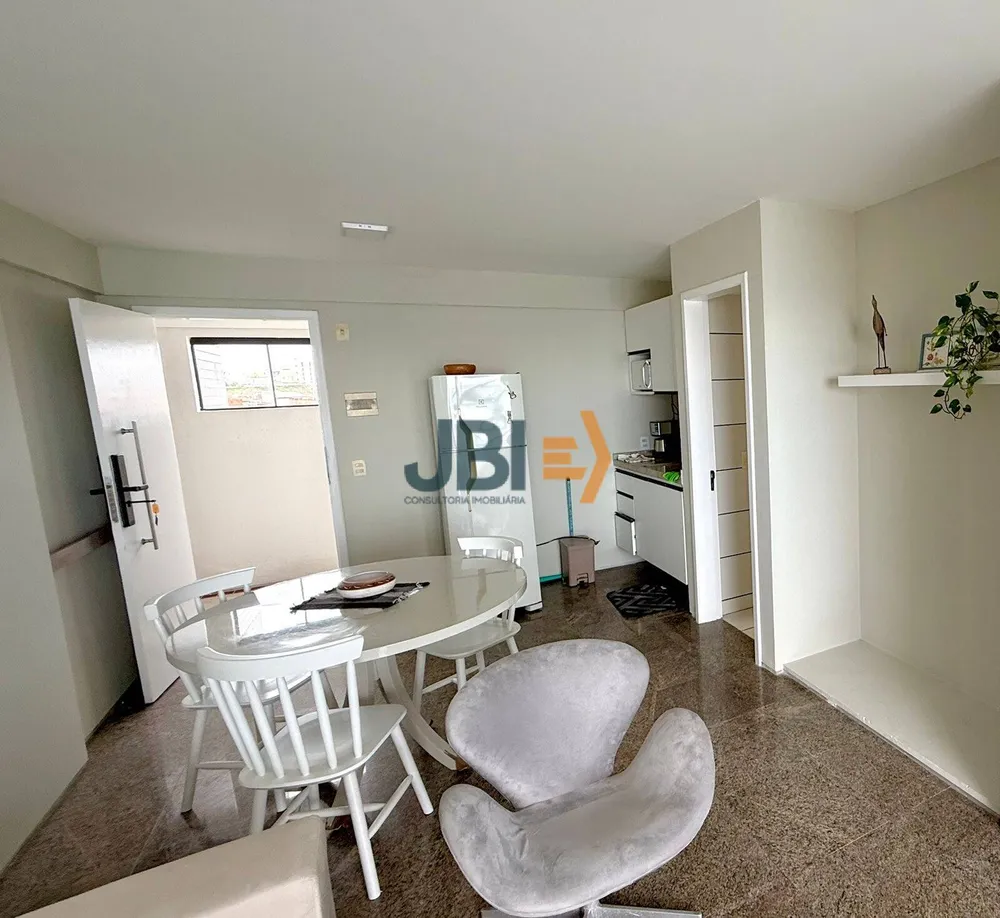 Apartamento, 1 quarto, 53 m² - Foto 5
