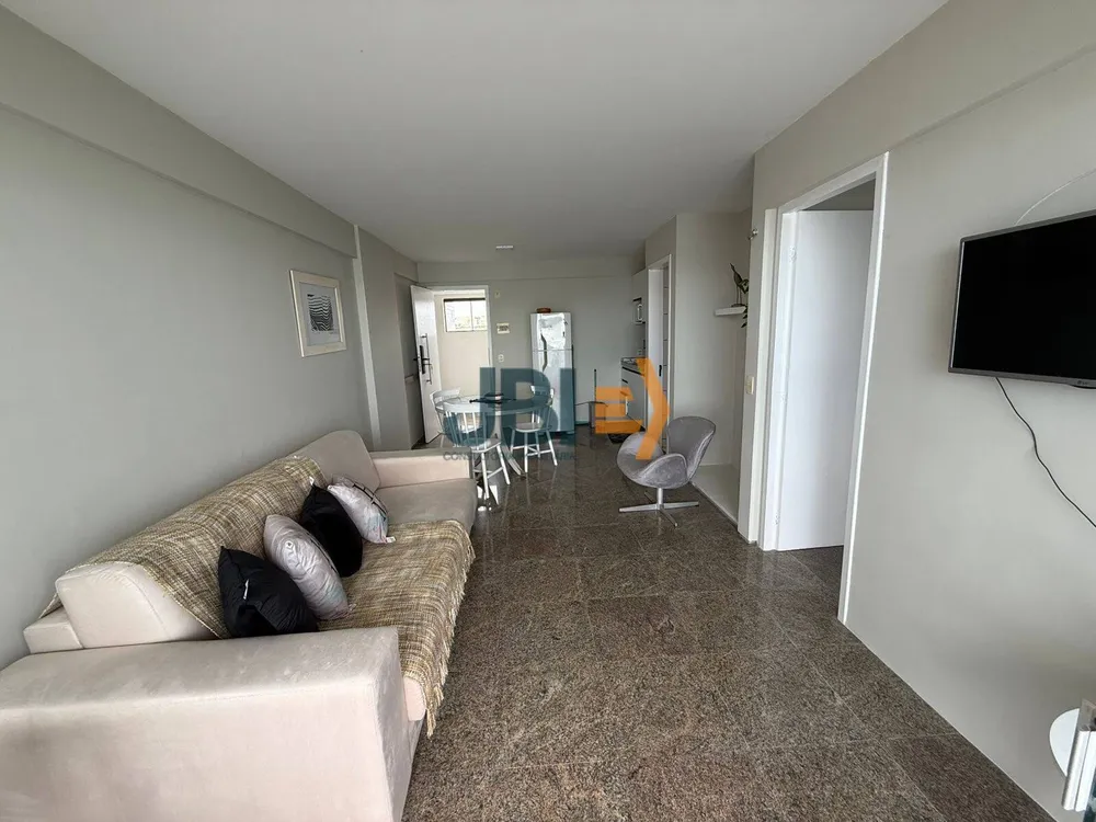 Apartamento, 1 quarto, 53 m² - Foto 4