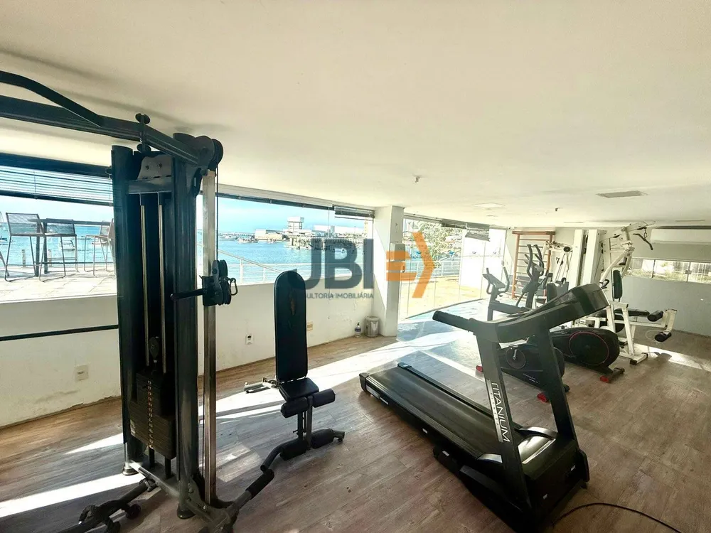 Apartamento, 1 quarto, 53 m² - Foto 9