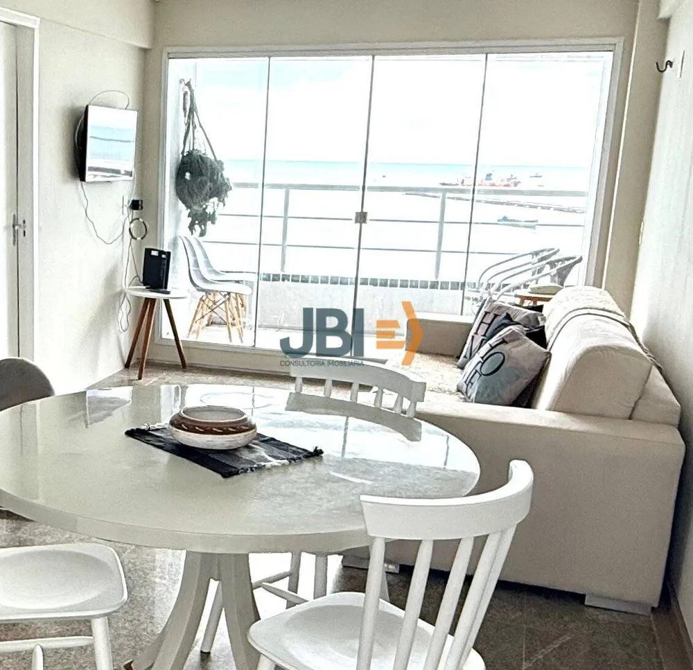 Apartamento, 1 quarto, 53 m² - Foto 1
